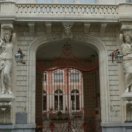 110m2, Lits Faits Linge Fourni, Plein Centre, Wifi Apartamento Cauterets