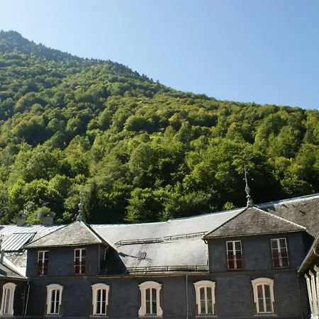 110m2, Lits Faits Linge Fourni, Plein Centre, Wifi Apartamento *