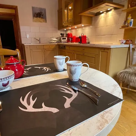 110m2, Lits Faits Linge Fourni, Plein Centre, Wifi Cauterets