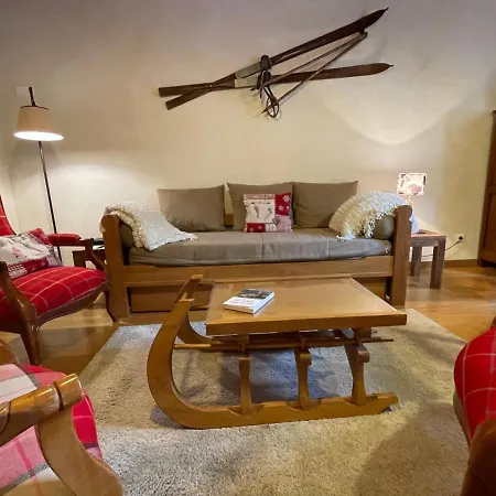 110m2, Lits Faits Linge Fourni, Plein Centre, Wifi Apartamento