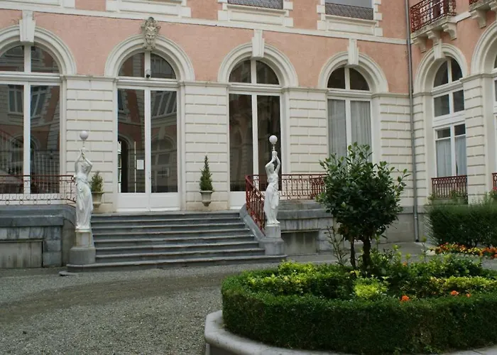 Lejlighed 110m2, Lits Faits Linge Fourni, Plein Centre, Wifi Cauterets